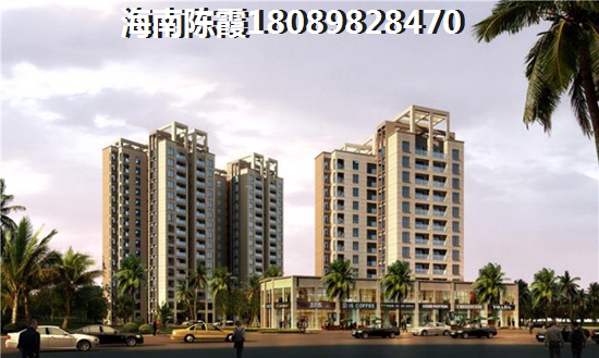 海南适合养老的地区，海南富力湾适合老人长期居住！